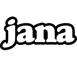 jana panda logo