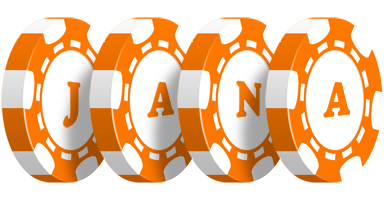 jana stacks logo