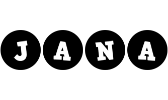 jana tools logo