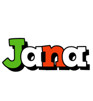 jana venezia logo