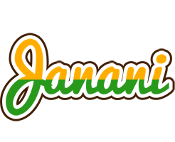 janani banana logo