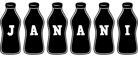 janani bottle logo