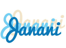 janani breeze logo