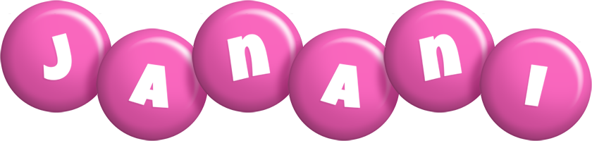 janani candy-pink logo