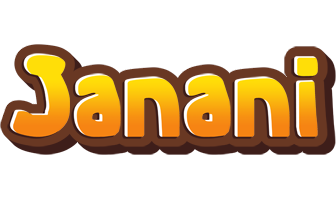 janani cookies logo