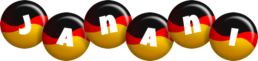 janani german logo