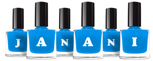 janani glossy logo