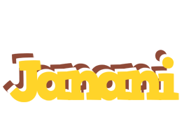 janani hotcup logo