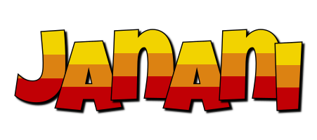 janani jungle logo