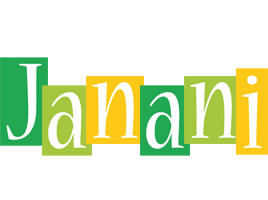 janani lemonade logo