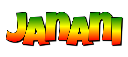 janani mango logo