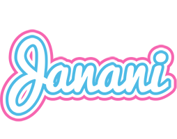 janani outdoors logo