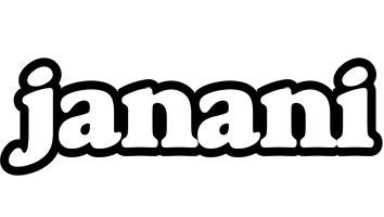 janani panda logo