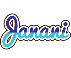 janani raining logo