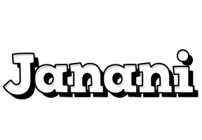 janani snowing logo