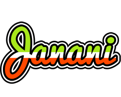 janani superfun logo