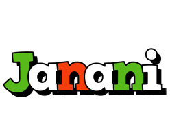 janani venezia logo