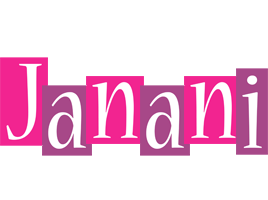 janani whine logo