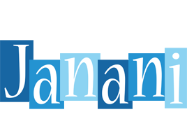 janani winter logo