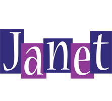 janet autumn logo