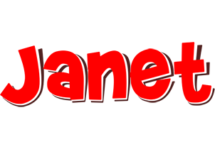 janet basket logo