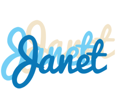 janet breeze logo