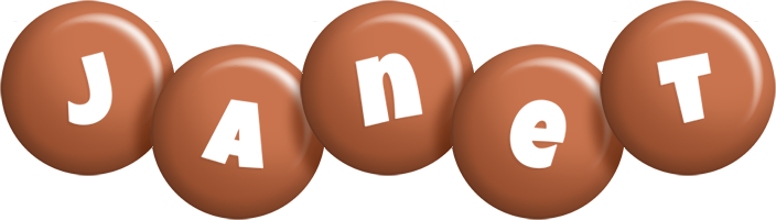 janet candy-brown logo