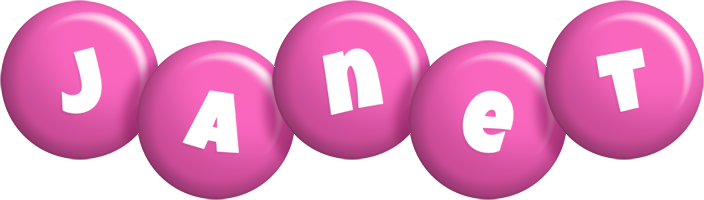 janet candy-pink logo