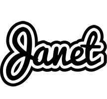 janet chess logo