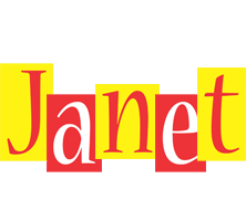 janet errors logo