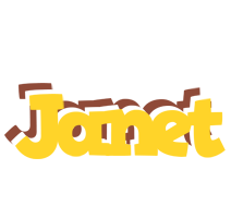 janet hotcup logo
