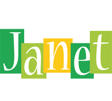 janet lemonade logo