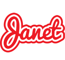 janet sunshine logo
