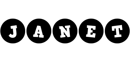 janet tools logo