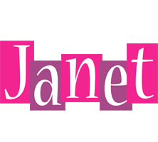 janet whine logo