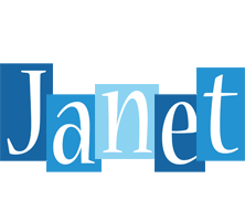 janet winter logo
