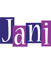 jani autumn logo