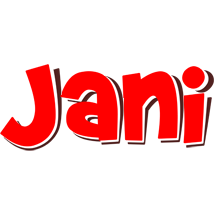 jani basket logo