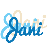 jani breeze logo