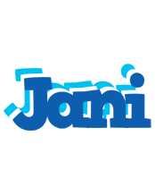 jani business logo