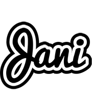 jani chess logo