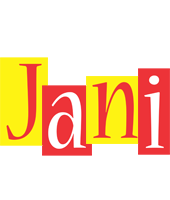 jani errors logo