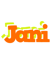 jani healthy logo