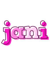 jani hello logo