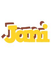 jani hotcup logo