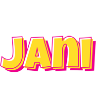 jani kaboom logo