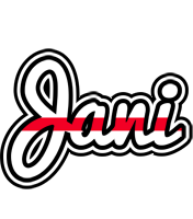 jani kingdom logo