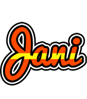 jani madrid logo