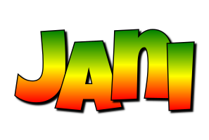 jani mango logo