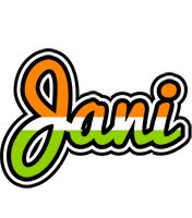 jani mumbai logo